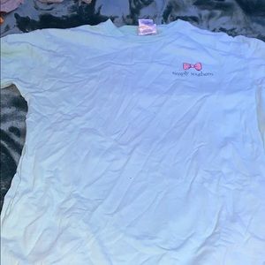Simply Southern t shirt